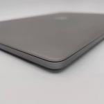 80% new Apple Apple MacBook Pro 2015, 13 inches silver i5 2.7G HD6100 8G 128G