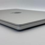 80% new Apple MacBook Pro 2021 14-inch silver M1 Pro (8+14 cores) integrated display 16G 512G