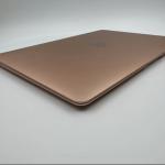 80% new Apple-Macbook Air 2020 13-inch gold Apple M1 integrated display 8G 256G