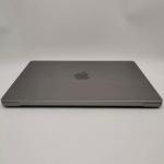 80% new Apple MacBook Pro 2021 14 inches deep space gray M1 MAX (10+32 cores) 32G 1T