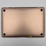 80% new Apple-Macbook Air 2020 13-inch gold Apple M1 integrated display 8G 256G