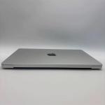 80% new Apple MacBook Pro 2021 14-inch silver M1 Pro (8+14 cores) integrated display 16G 512G