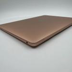 80% new Apple-Macbook Air 2020 13-inch gold Apple M1 integrated display 8G 256G