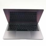 95% New Apple Apple MacBook Air 2018 13 inches deep space gray i5 1.6G HD617 16G 512G