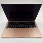 80% new Apple-Macbook Air 2020 13-inch gold Apple M1 integrated display 8G 256G