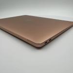 80% new Apple-Macbook Air 2020 13-inch gold Apple M1 integrated display 8G 256G