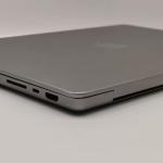 80% new Apple MacBook Pro 2021 14 inches deep space gray M1 MAX (10+32 cores) 32G 1T