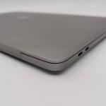 80% new Apple Apple MacBook Pro 2015, 13 inches silver i5 2.7G HD6100 8G 128G