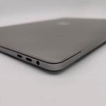 80% new Apple Apple MacBook Pro 2015, 13 inches silver i5 2.7G HD6100 8G 128G