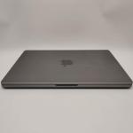 80% new Apple MacBook Pro 2021 14 inches deep space gray M1 MAX (10+32 cores) 32G 1T